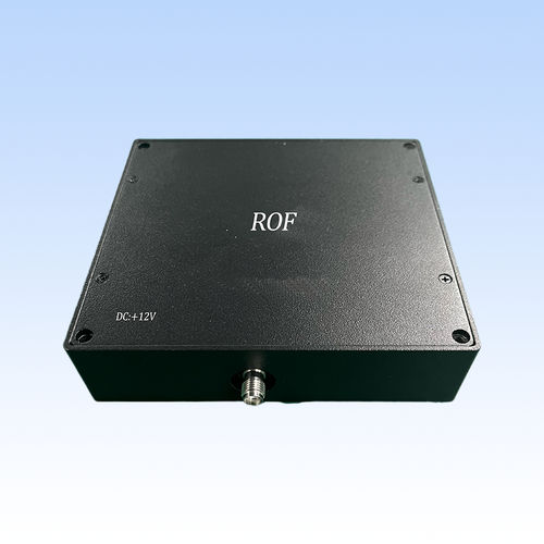 Source lumineuse laser - ROF -DML -XX - Beijing Rofea Optoelectronics Co,. Ltd. - à bande large / coaxiale