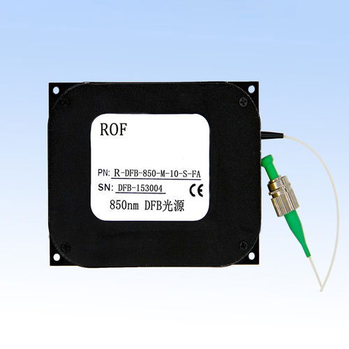 Laser pulsé - Beijing Rofea Optoelectronics Co,. Ltd. - CW / à fibre / à ligne