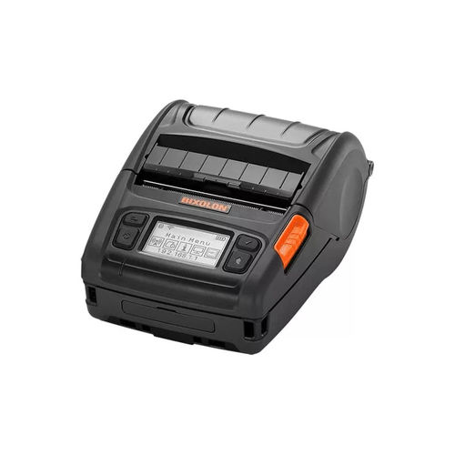 Imprimante d'étiquette thermique directe - SPP-L3000 - BIXOLON Europe GmbH - industrielle
