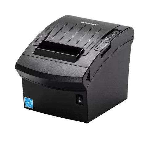 Imprimante point de vente thermique directe - SRP-350plusV - BIXOLON Europe GmbH - de bureau