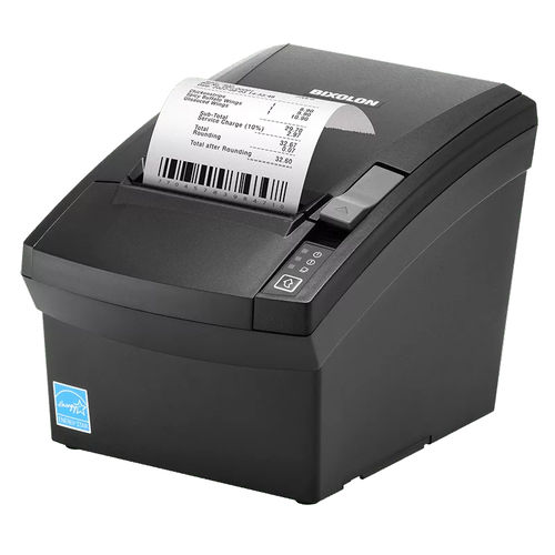 Imprimante point de vente thermique directe - SRP-330III - BIXOLON Europe GmbH - de bureau