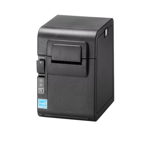 Imprimante d'étiquette thermique directe - SRP-S200 - BIXOLON Europe GmbH - de bureau / industrielle