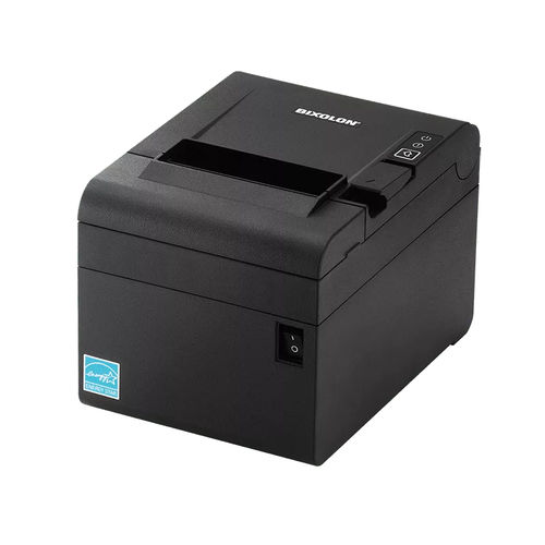 Imprimante point de vente thermique directe - SRP-E300 series - BIXOLON Europe GmbH - de bureau