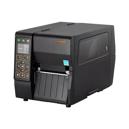 Imprimante d'étiquette à transfert thermique - XT3-40 series - BIXOLON Europe GmbH - thermique directe / de bureau / industrielle