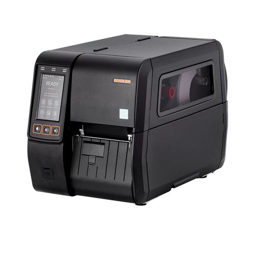 Imprimante d'étiquette à transfert thermique - XT5-40 Series - BIXOLON Europe GmbH - de bureau / pour applications industrielles