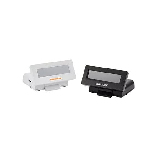 Afficheur LCD STN - BCD-3000 - BIXOLON Europe GmbH - industriel / RS-232 / compact