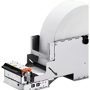 Imprimante point de vente thermique directe - BK3-32 - BIXOLON Europe GmbH - de bureau