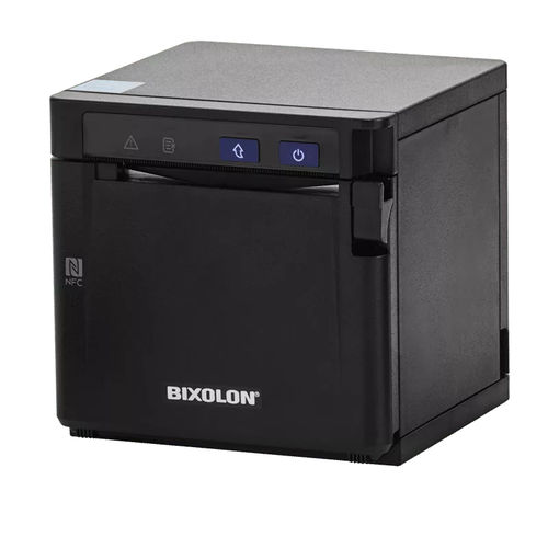 Imprimante de reçus thermique directe - SRP-QE300 series - BIXOLON Europe GmbH - de bureau