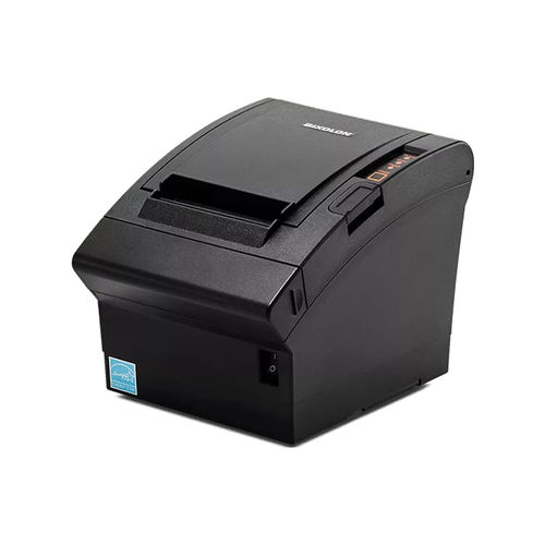 Imprimante point de vente thermique directe - SRP-380 Series - BIXOLON Europe GmbH - de bureau