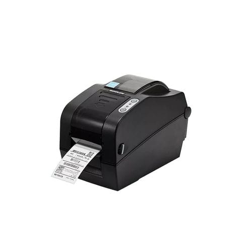Imprimante d'étiquette à transfert thermique - SLP-TX220 series - BIXOLON Europe GmbH - de bureau / industrielle