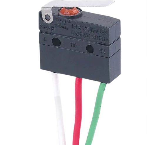 Micro-rupteur SPDT - FSK-18-000 - Yueqing Tongda Wire Electric Factory - étanche / IP67 / UL