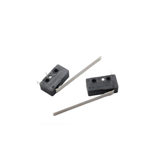 Micro-rupteur à levier - HK-04G-1AD-048 - Yueqing Tongda Wire Electric Factory - unipolaire / UL / CQC