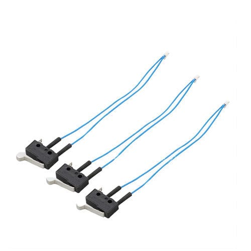 Micro-rupteur à levier - HK-04G-LZ-106 - Yueqing Tongda Wire Electric Factory - unipolaire / UL / CQC