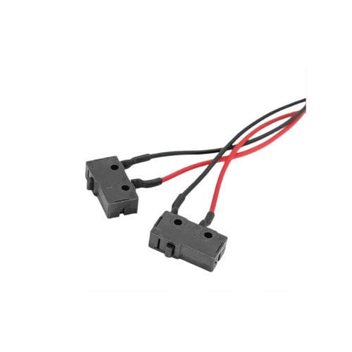Micro-rupteur unipolaire - HK-04G-LD-072 - Yueqing Tongda Wire Electric Factory - UL / CQC / ENEC