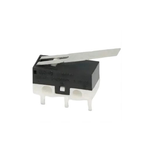Micro-rupteur à levier - HK-10-026 - Yueqing Tongda Wire Electric Factory - unipolaire / CQC / PCB