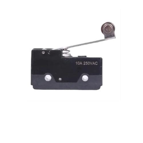 Contact fin de course micro - LS-02-003 - Yueqing Tongda Wire Electric Factory - automatique