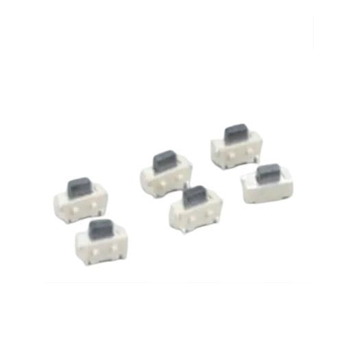 Interrupteur tactile - V03-03-C01_2X4X3.5 - Yueqing Tongda Wire Electric Factory - unipolaire / standard / DC