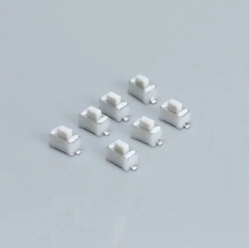 Interrupteur tactile - A05-01-E05_3X6X5 - Yueqing Tongda Wire Electric Factory - unipolaire / standard / DC