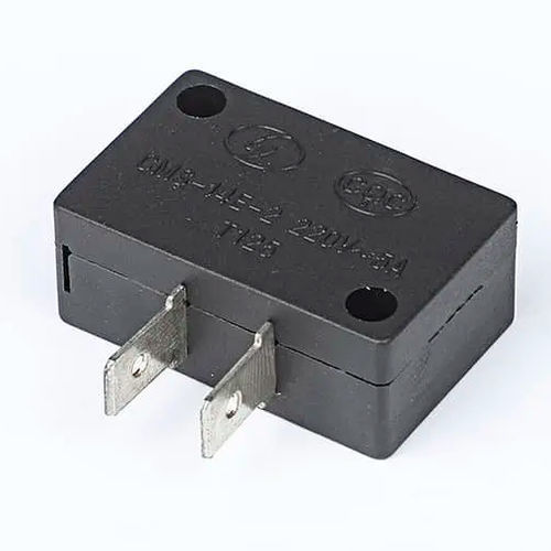 Interrupteur unipolaire - HK-14E-2D-002 - Yueqing Tongda Wire Electric Factory - étanche à la poussière / CQC / magnétique