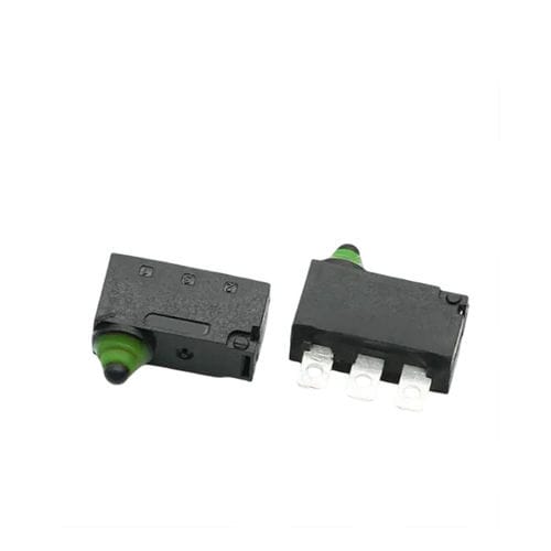 Micro-rupteur SPDT - FSK-20-037 - Yueqing Tongda Wire Electric Factory - étanche à l'eau / IP67 / UL