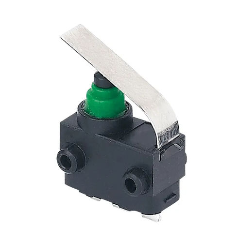 Micro-rupteur à levier - FSK-20-003 - Yueqing Tongda Wire Electric Factory - unipolaire / UL / DC