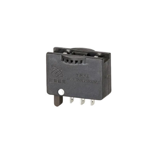 Micro-rupteur à levier - HK-16-1-000 - Yueqing Tongda Wire Electric Factory - unipolaire / UL / CQC