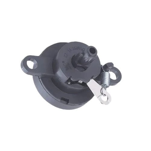 Interrupteur rotatif - XZ-4D-001 - Yueqing Tongda Wire Electric Factory - unipolaire / de respirateur / industriel