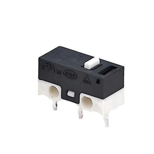 Interrupteur à levier - HK-10-3A-001 - Yueqing Tongda Wire Electric Factory - SPDT / IP40 / CQC