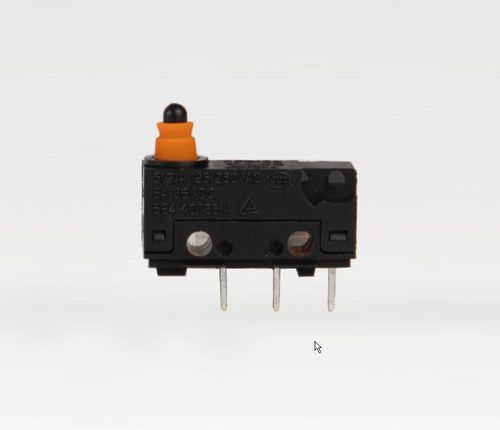 Micro-rupteur à levier - FSK-26-D-001 - Yueqing Tongda Wire Electric Factory - SPDT / étanche / IP67
