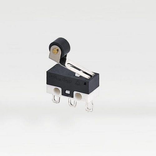 Micro-rupteur à levier - HK-10-032 - Yueqing Tongda Wire Electric Factory - SPDT / CQC / C-US UL