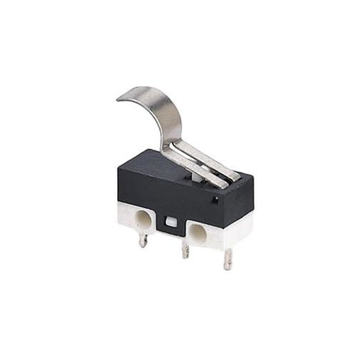 Micro-rupteur SPDT - HK-10-3A-005 - Yueqing Tongda Wire Electric Factory - UL / CQC / C-US UL