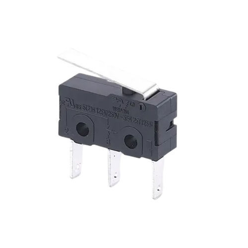 Interrupteur à levier - HK-04G-LZ-123 - Yueqing Tongda Wire Electric Factory - SPDT / CQC / C-US UL