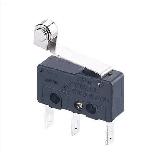Interrupteur à levier - HK-04G-4AZ-118 - Yueqing Tongda Wire Electric Factory - unipolaire / résistant à la chaleur / pour haute température