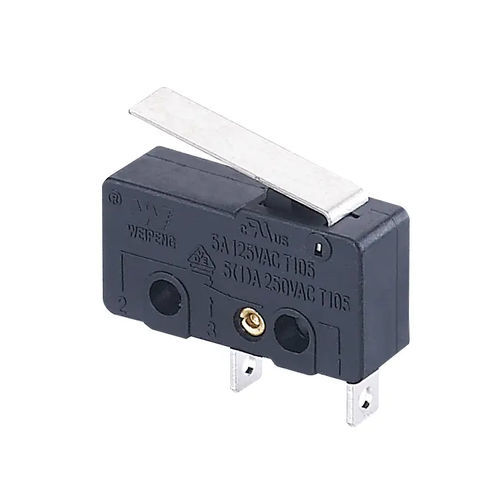 Interrupteur à levier - HK-04G-1AD-047 - Yueqing Tongda Wire Electric Factory - unipolaire / UL508 / CQC