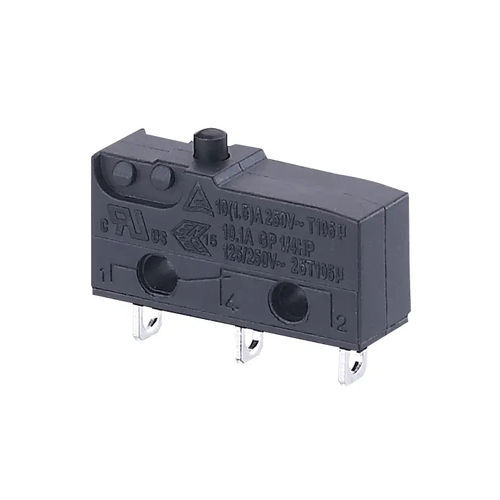 Interrupteur à levier - DK4-BZ-002 - Yueqing Tongda Wire Electric Factory - SPDT / UL508 / CQC