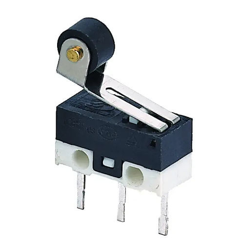 Interrupteur unipolaire - HK-10-3A-002 - Yueqing Tongda Wire Electric Factory - CQC / C-US UL / ENEC