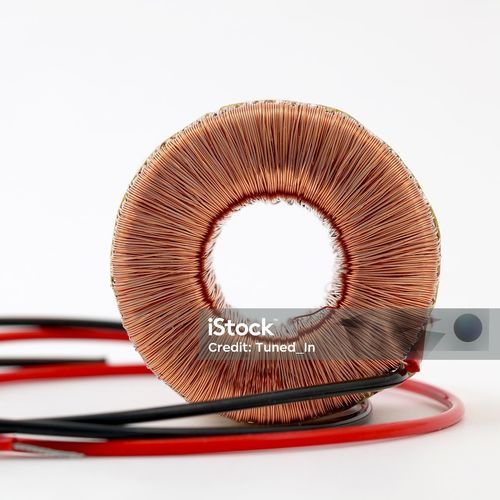 Transformateur toroïdal - MOSCHITTA SRL - d'alimentation électrique / encapsulé / enrobé résine