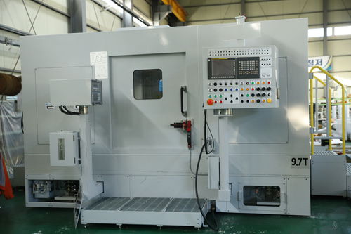 Rectifieuse angulaire - CHEIL - pour pièces à usiner / CNC / de haute précision