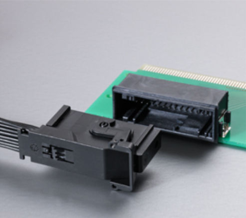 Connecteur en fil de métal - SGIT-B021T-MS0.64 - J.S.T. FRANCE S.A.S - d'alimentation électrique / radio-fréquence / PCB