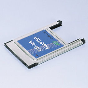 Carte mémoire SD - ICM-MA50S-TS12-3022T - J.S.T. FRANCE S.A.S - micro-carte