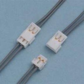 Connecteur d'alimentation électrique - SACHP-003G-P0.2 - J.S.T. FRANCE S.A.S - radio-fréquence / fil à fil / CMS
