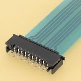 Connecteur d'alimentation électrique - 05FDZ-BT(S) - J.S.T. FRANCE S.A.S - RF / FFC / CMS