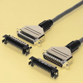 Connecteur de données - JHEY-9P-1A** - J.S.T. FRANCE S.A.S - RF / audio/vidéo / CMS