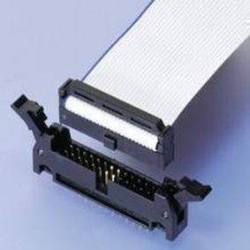 Connecteur de données - RA-S101T  - J.S.T. FRANCE S.A.S - d'alimentation électrique / audio/vidéo / CMS