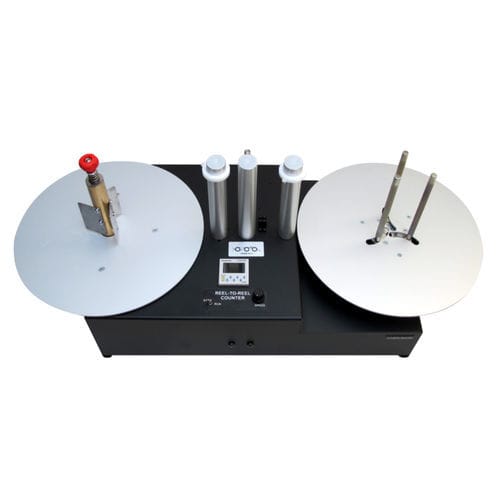 Compteuse pour étiquettes - RRC-330-ACH - LABELMATE