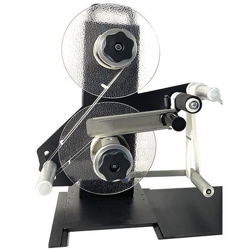 Dérouleur d'étiquettes - TWIN-MATRIX-6-L/R - LABELMATE - portable / compact / sans entretien