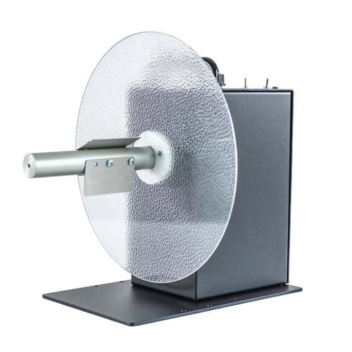 Dérouleur d'étiquettes - UCAT-1-STANDARD - LABELMATE - automatique / à rouleaux / sans entretien