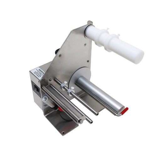 Distributeur d'étiquettes - LD-300-U-SS - LABELMATE - automatique / en acier inoxydable / autonome