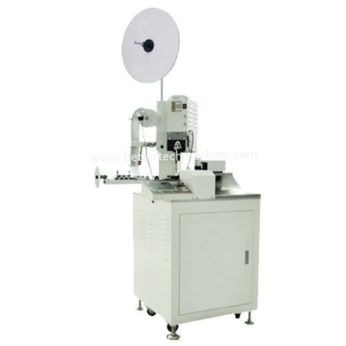 Sertisseuse pour cosse - JWD-T-SP02 - Hefei Better Technology Co., Ltd. - de câbles / totalement automatique