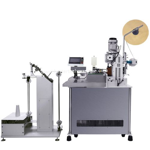 Machine d'étamage - JWD-TC4-331 - Hefei Better Technology Co., Ltd.